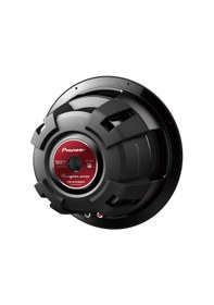 Resim Pıoneer Ts-w312s4 1600 Watt 500 Rms 30cm Subwoofer Bass Oto Hoparlör 