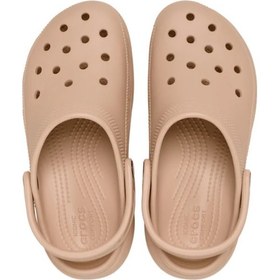Resim Crocs Classic Platform Clog W Kadın Terlik 206750 206750 7af 7af 