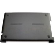 Resim Asus Uyumlu N550Jk Serisi Notebook Alt Kasa Bottom Case 