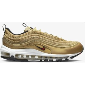 Resim Nike Max 97 'golden Bullet' W Dq9131-700-sarı Sarı 