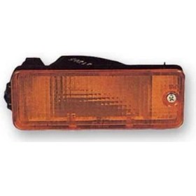 Resim Genel Markalar 1985-1997 Daıhatsu Hijet Minibüs Tampon Sinyali Sol Sarı (Djauto) (Adet) (Oem No:8.15209E12) 