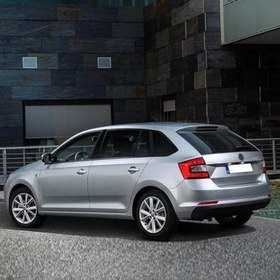 Resim Bagaj Amortisörü Pistonu 5JJ827550C Skoda Rapid Spaceback ile uyumlu 2013-2021 