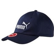 Resim Puma Ess Cap Unisex Şapka Lacivert 05291918 