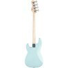 Resim Squier Debut Precision Bass LRL WPG DPB Bass Gitar 