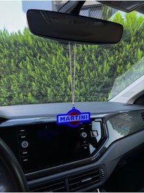 Resim Genel Markalar MARTİNİ PLEKSİ AYNA SÜSÜ 