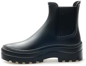 Resim IGOR W10280 Soul Black Waterproof Bot, 5003065881 