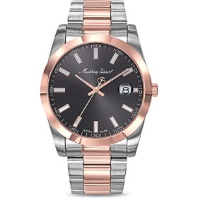 Resim Mathey-Tissot H450RN Erkek Kol Saati 