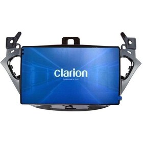 Resim Opel Corsa E Android Multimedya Sistemi 4-64 Clarion 2014-2019 