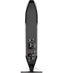 Resim D-Link DAP-1420/B1A 802.11N 5GHz HD Video Bridge 