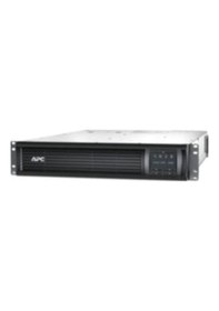 Resim APC SMT2200RMI2UC APC Smart-UPS 2200 VA LCD RM 2U 230V Güç Kaynağı 