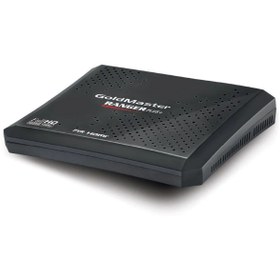 Resim GOLDMASTER HD Ranger Uydu Alıcısı 