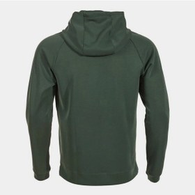 Resim Joma 700117.479 Breath Hoodie Unisex Kapüşonlu Sweatshirt - Yeşil 