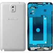Resim Kdr Samsung Galaxy Note 3 Sm-N9000 Kasa Kapak (541836420) 