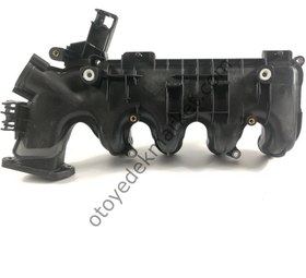 Resim Ford Focus (2004-2007) 1.6 Tdci Emme Manifold Komple (Psa) 