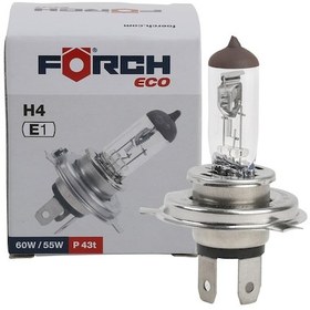 Resim Vespa Gtv/​gt 125-300cc 12v/55/60w - P43t/h4 Bulb Halojen Ampul 