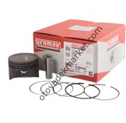 Resim Ford Mondeo (1996-2000) 0.50 2.0 Zetec Piston Segmanlı Std 84.80 mm 