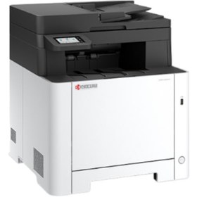 Resim Kyocera Ecosys Ma2101cwfx Çok Fonksiyonlu Fotokopi Makinesi 