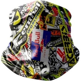 Resim Baf Bandana Bf-033 Diğer 
