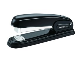 Resim Metal 24/6 Otomatik Siyah Zımba Makinası F0511 