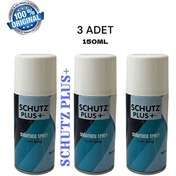 Resim Schutz Plus Soğutucu Sprey 150 Ml 3 Adet 