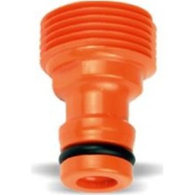 Resim 3/4" Otomatik Musluk Bağlantısı Erkek 