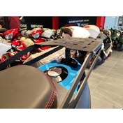 Resim Ntorq Çanta Demiri Destek Parçalı 