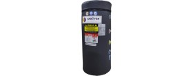 Resim 200 lt Tek Serpantinli Boyler (TERMOMETRELİ ANOT ÇUBUKLU REZİSTANS GİRİŞLİ ) 