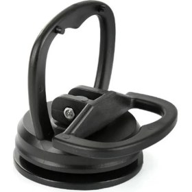 Resim Depposite Araç Göçük Düzeltme Kaporta Çektirme Aparatı Vantuz 