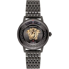 Resim Versace VRSCVEZ200521 Kadın Kol Saati 38 mm Versace