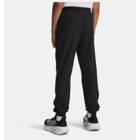 Resim Under Armour Erkek Çocuk Ua Unstoppable Woven Jogger Eşofman Altı 6003747-001 