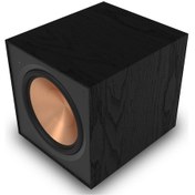 Resim Klipsch R-121sw Aktif Subwoofer Siyah 