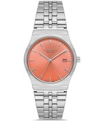 Resim David Güner Kadın Kol Saati Dg-8857la-a12 Metalik 