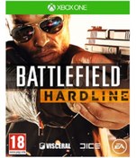 Resim EA Xbox One Battlefield Hardline 13.0012 