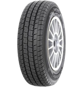 Resim Matador 215/65R16C 109/107R Mps125 Variantaw Dört Mevsim Lastiği 2025 