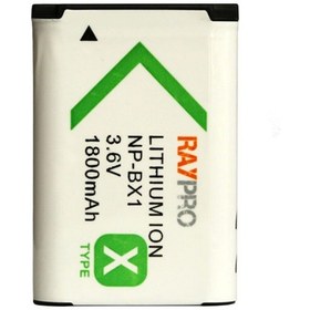 Resim Sony Np-Bx1 Batarya Dsc-H300 400 Hx300 Hx400V Hx50 60 V 80 90 99 