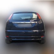 Resim Ford Focus 1 Hb Arka Karlık 