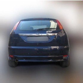 Resim Ford Focus 1 Hb Arka Karlık 