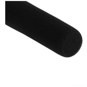 Resim Monyee Evrensel Mikrofon Rüzgarlık Kılıfı, Ses Kalitesini Koruyan Yüksek Kaliteli Sünger 