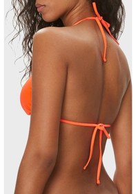 Resim Guess Bayan Bikini Üstü E4gj00 Mc044 G3c2 Turuncu 
