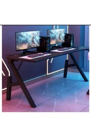 Resim anka design Dragon Oyuncu Masası 