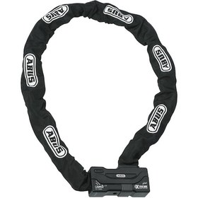 Resim Abus 59/12hks170 Black Granit Extreme Zincir Kilit 12 Mm 170 Cm 