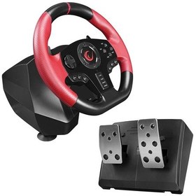 Resim Rampage RACE W10 PS3/PS4/PC/XBOXONE/XBOX 360 SWITCH 6 in 1 Pedallı Gaming Oyuncu Direksiyonu 