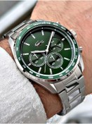 Resim Lacoste LAC2011346 Yeni Sezon Erkek Kol Saati 