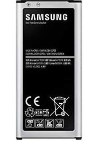 Resim Samsung Galaxy S5 Mini G800F Batarya Pil 