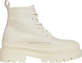 Resim Tommy Hilfiger TJW FOXING BOOT Yürüyüş BotuKadın 