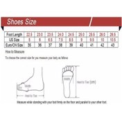 Resim Shoes Arts Günlük Ayakkabılarstil 1326white45 Beyaz 