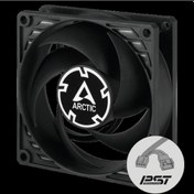 Resim ARCTIC 8CM P8 PWM PST AR-ACFAN00150A 4-PIN KASA FANI 