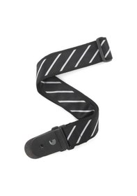 Resim Planet Waves T20W1409 Gitar Askısı Tıe Strıpes Siyah-Gri 