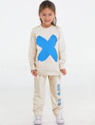 Resim New Gen Bej Eşofman Takım-bej Bej 