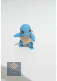 Resim Pokemon Poke Topu Squirtle Hediyeli 